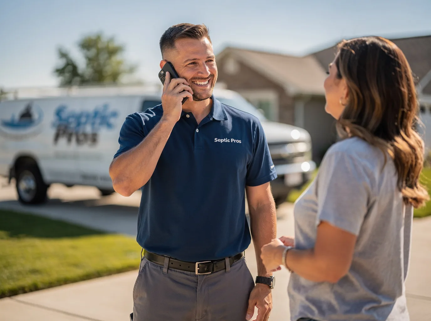 Septic Tank Pumping Clifford, PA FAQs